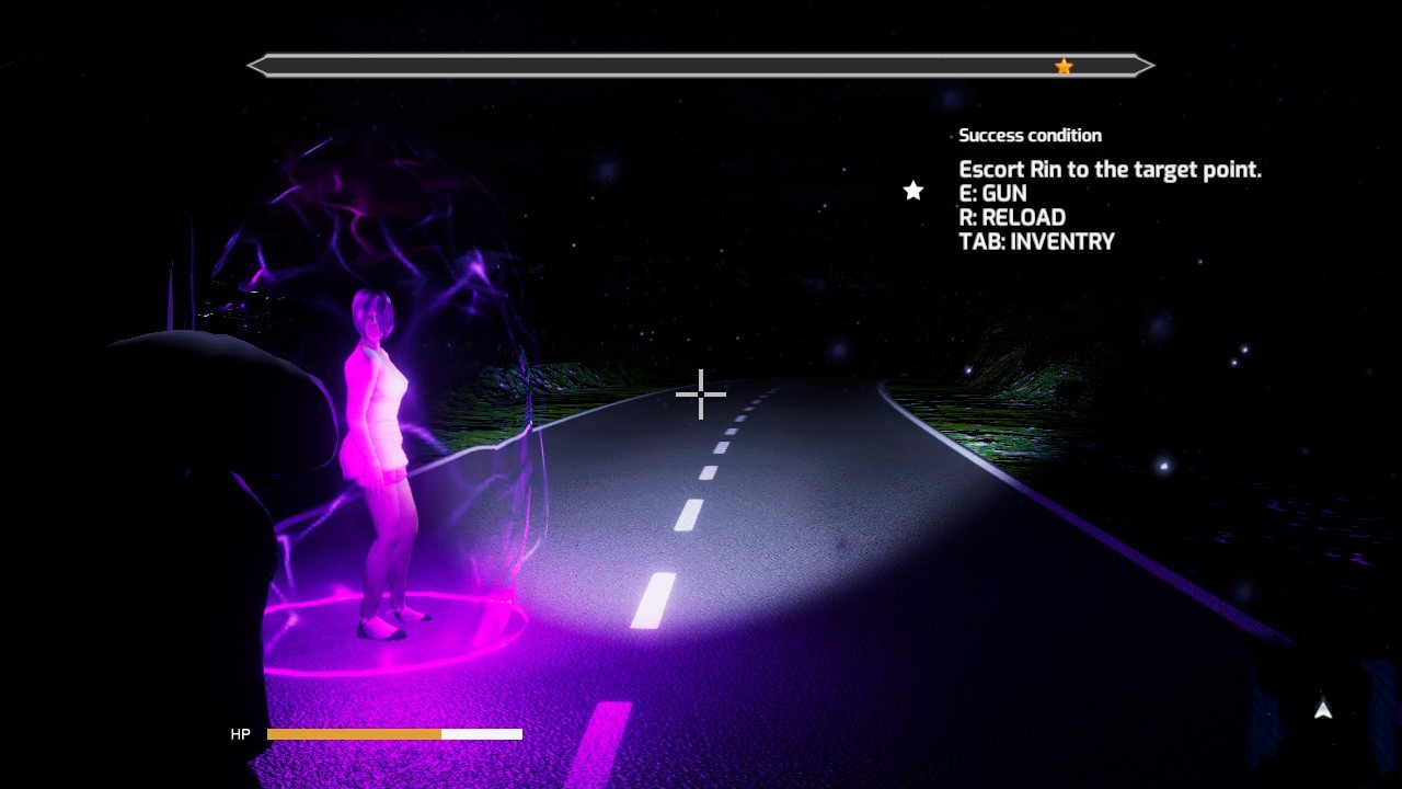 Super Hiking Simulator 2020: After