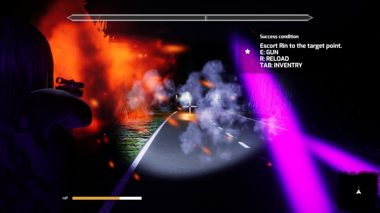 Super Hiking Simulator 2020: After