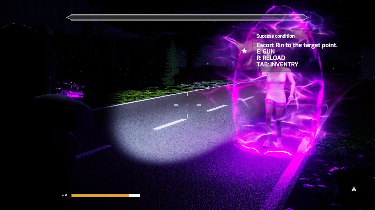 Super Hiking Simulator 2020: After