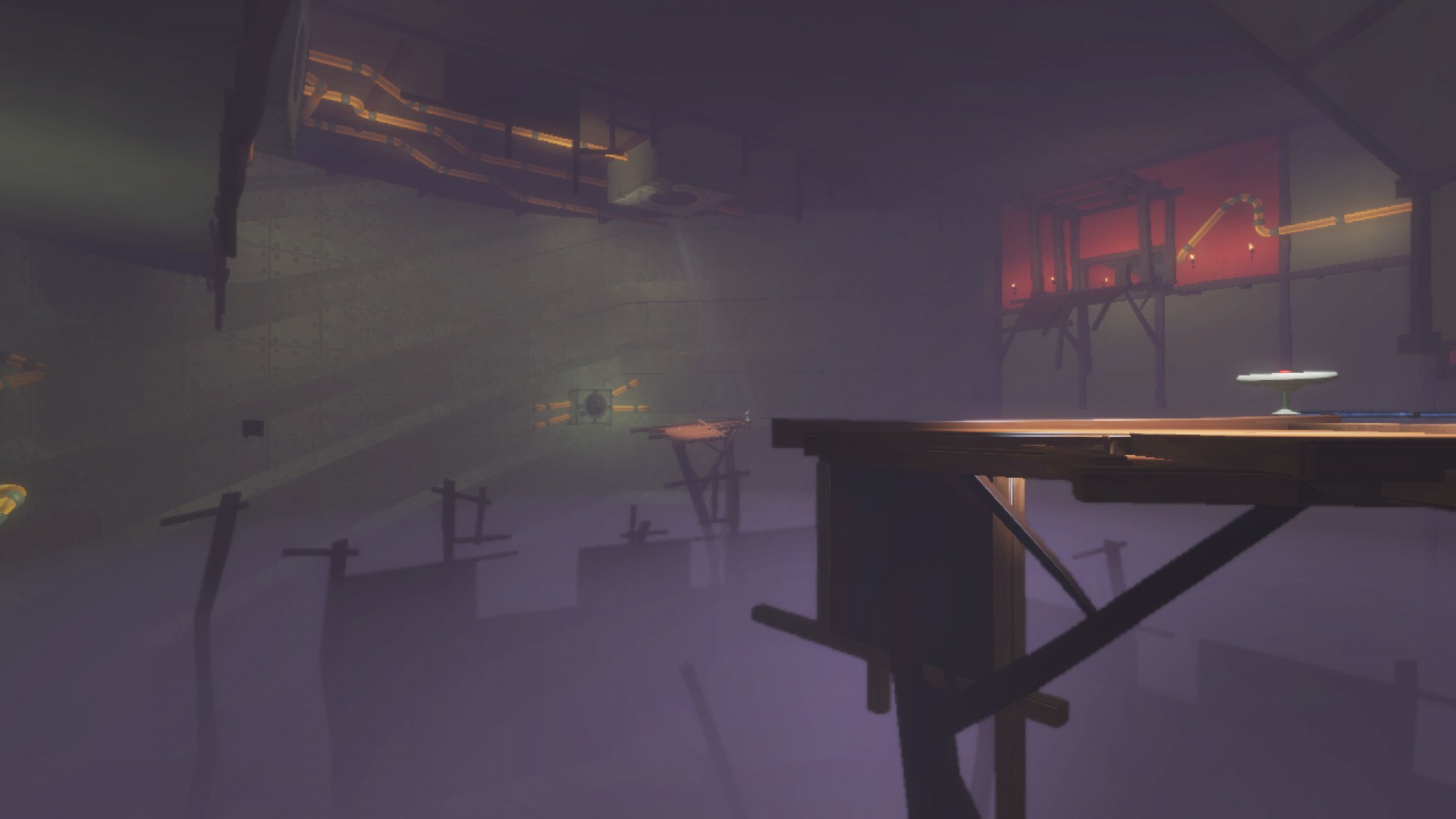 Quantum Conundrum: The Desmond Debacle