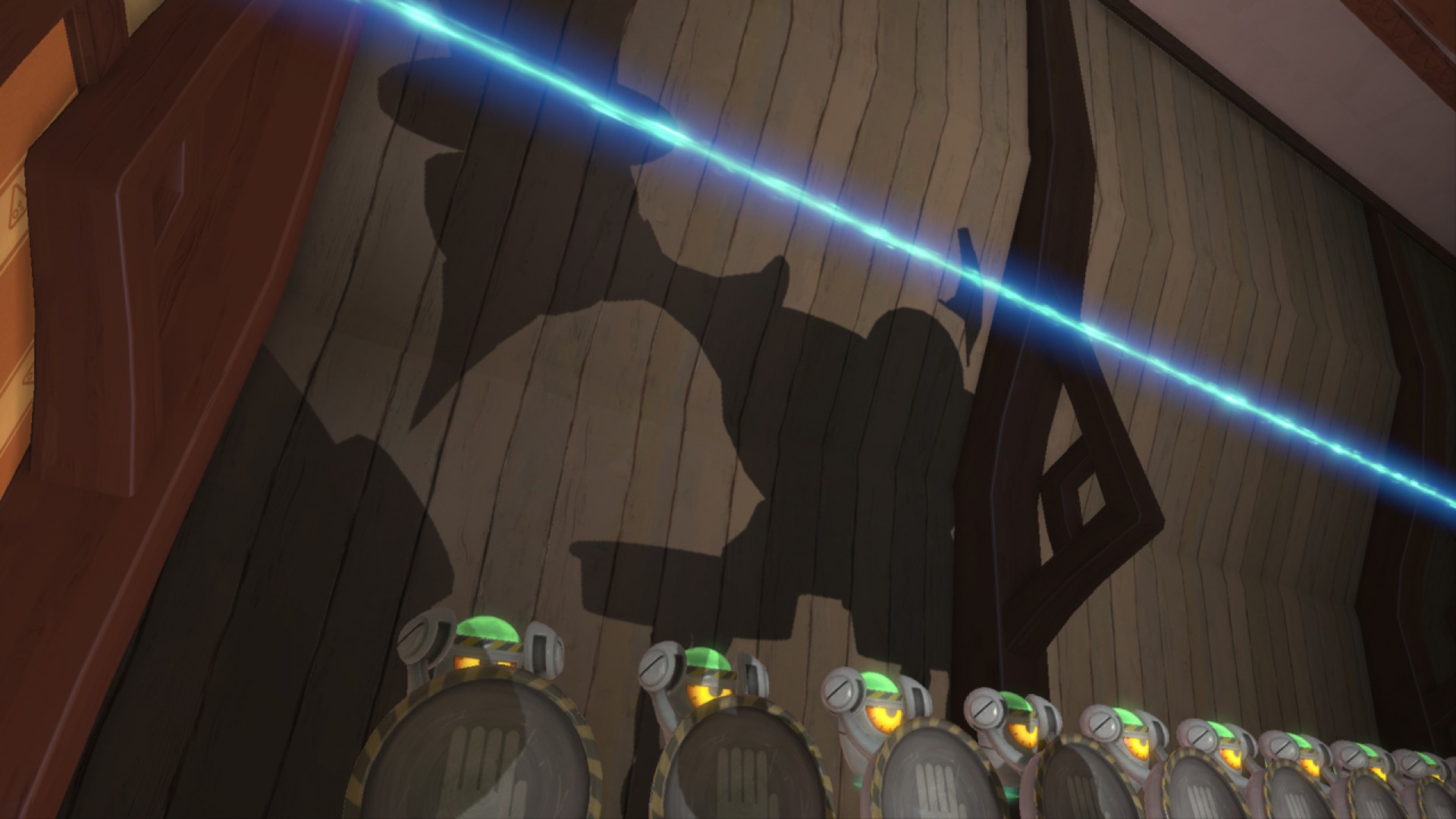 Quantum Conundrum: The Desmond Debacle