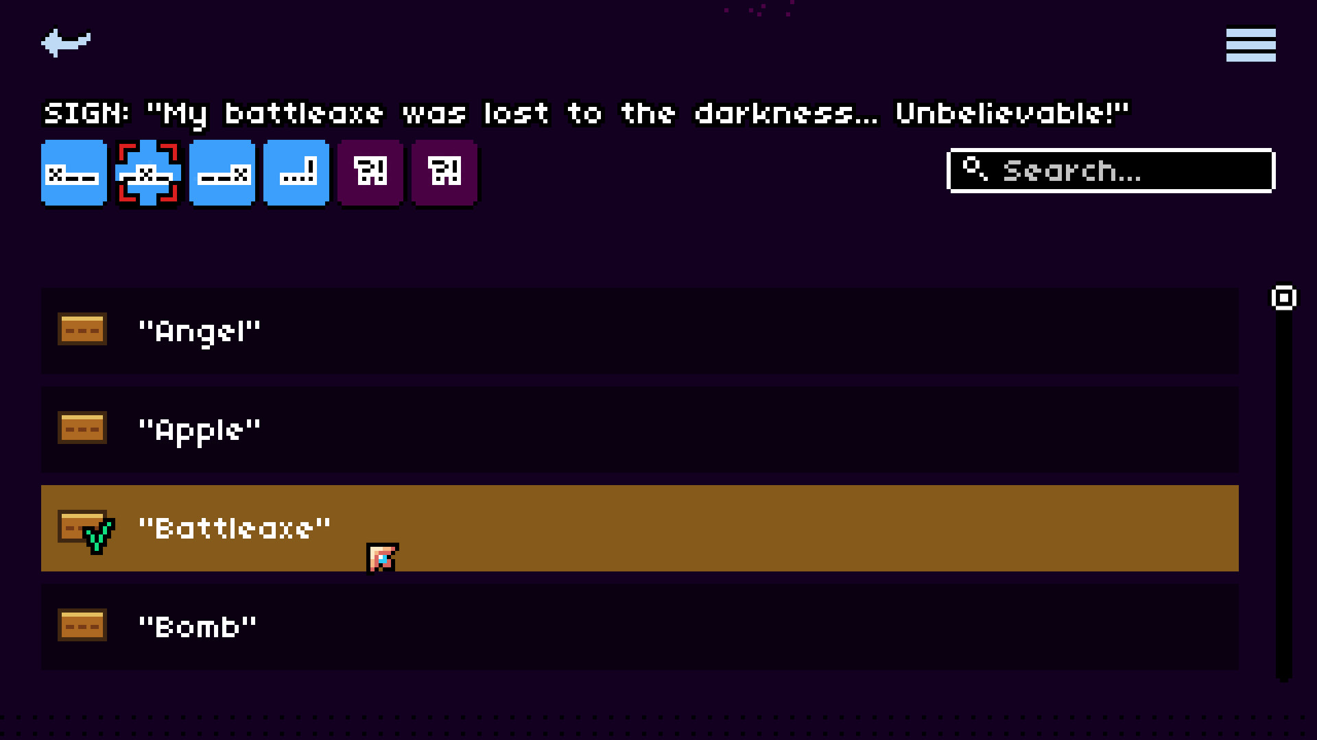 DemonCrawl: Arena Plus