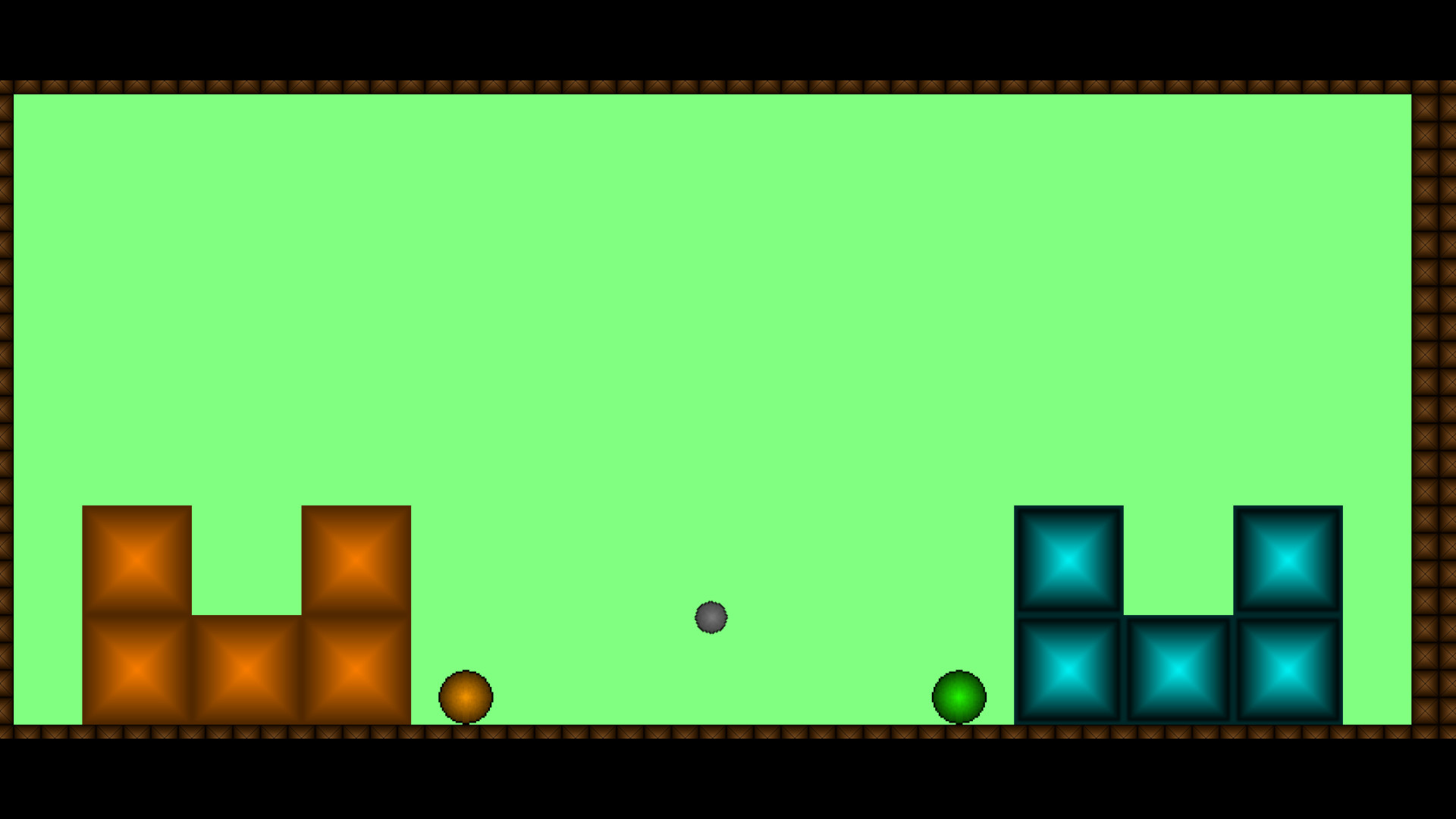 Crazy Fun Ball
