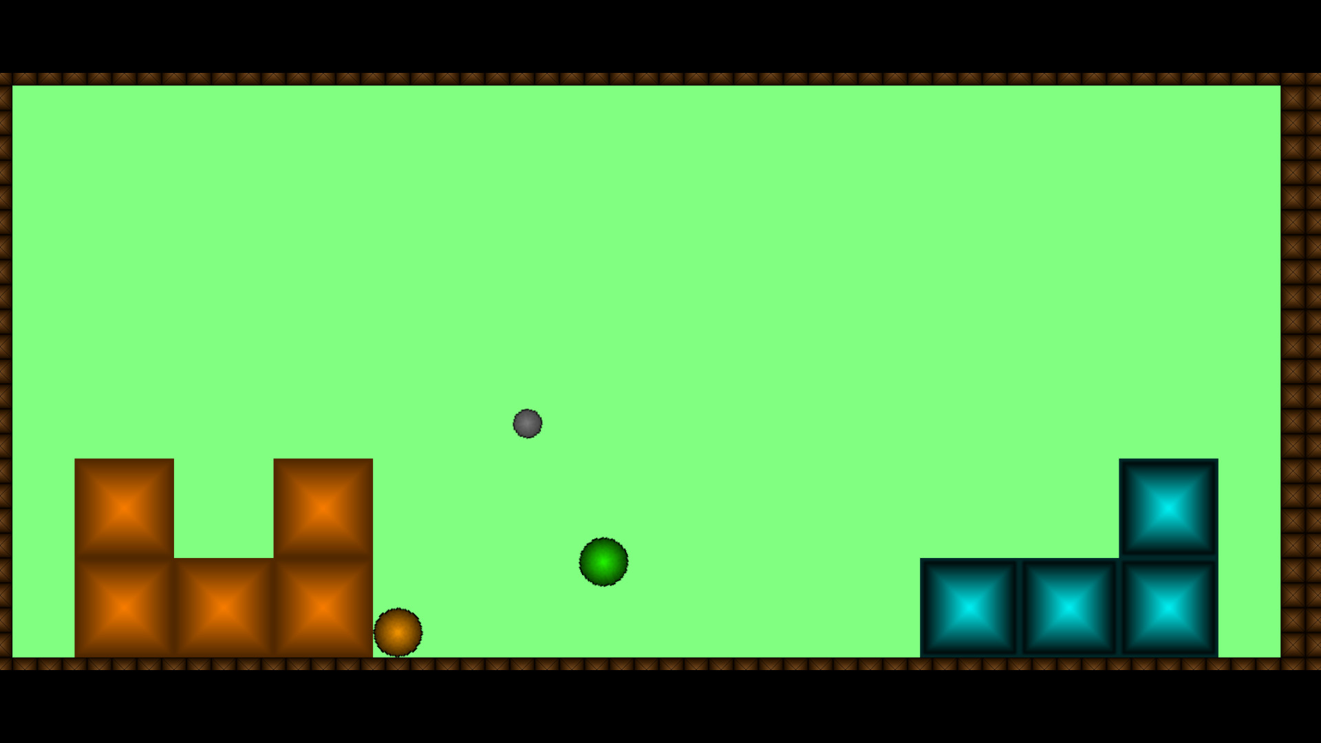 Crazy Fun Ball