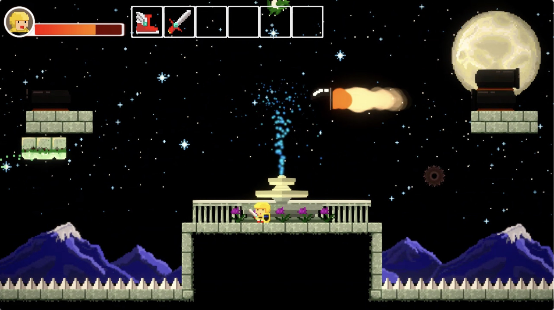 Dragon’s Tower