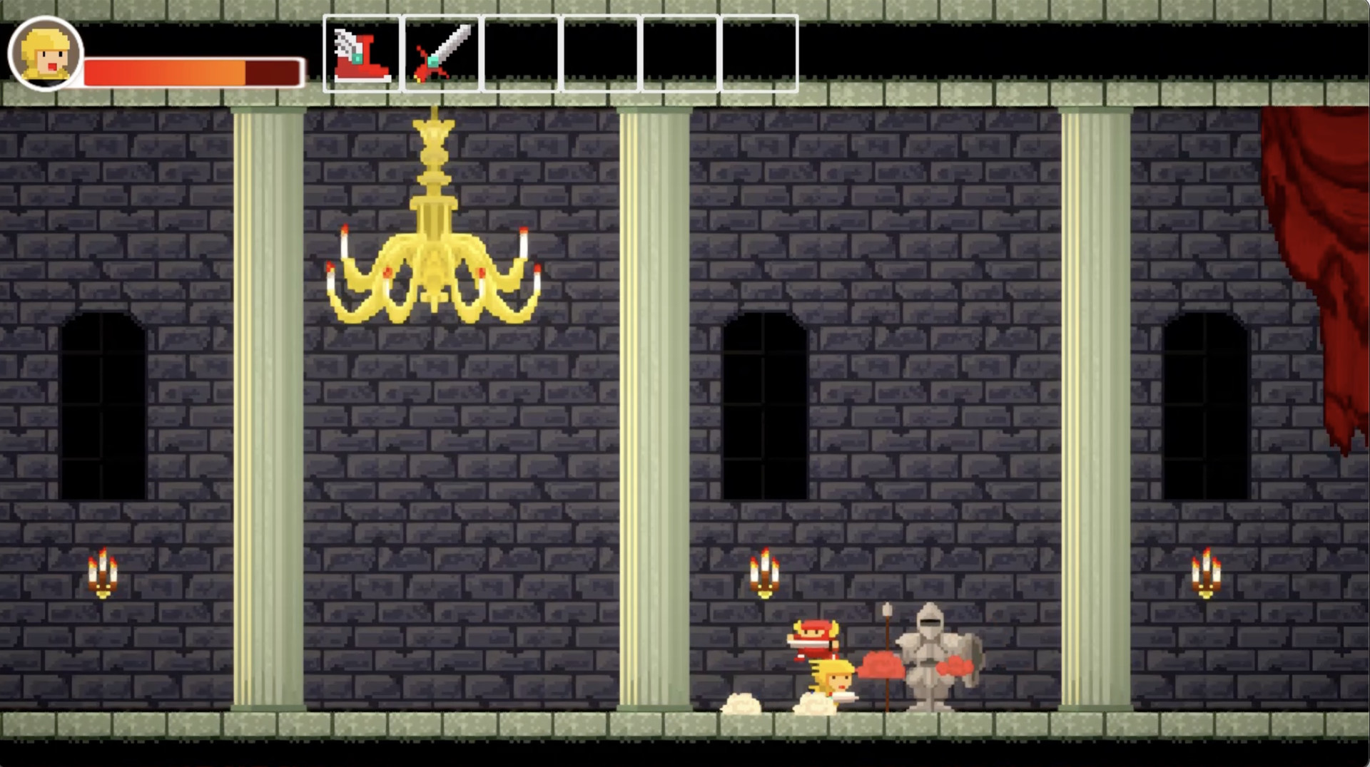 Dragon’s Tower