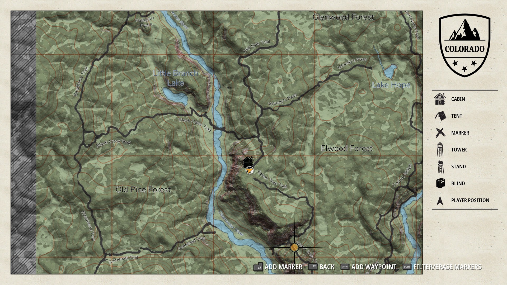 Hunting Simulator 2: A Ranger’s Life