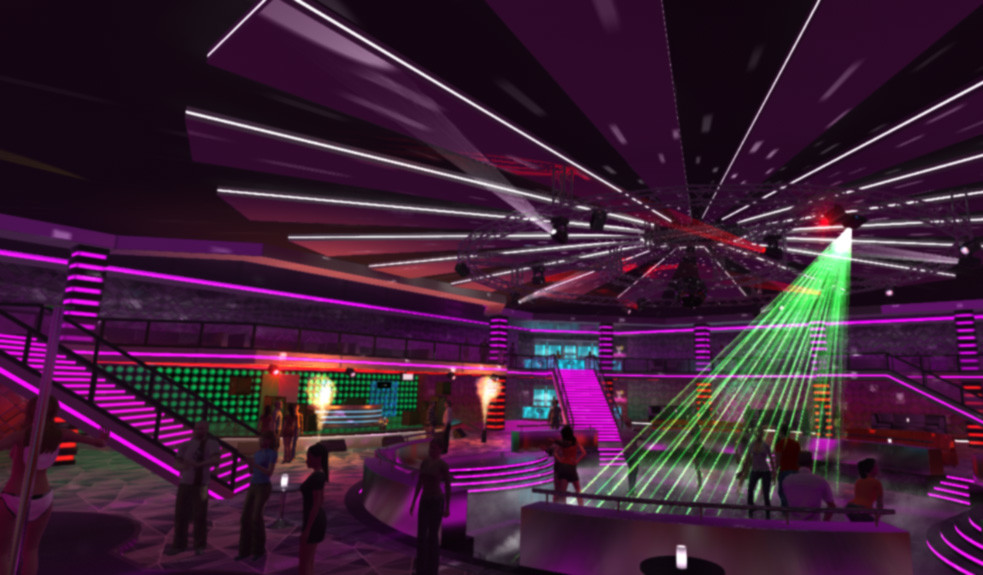 Beat the Nightmare: Evil Dreams Simulator VR