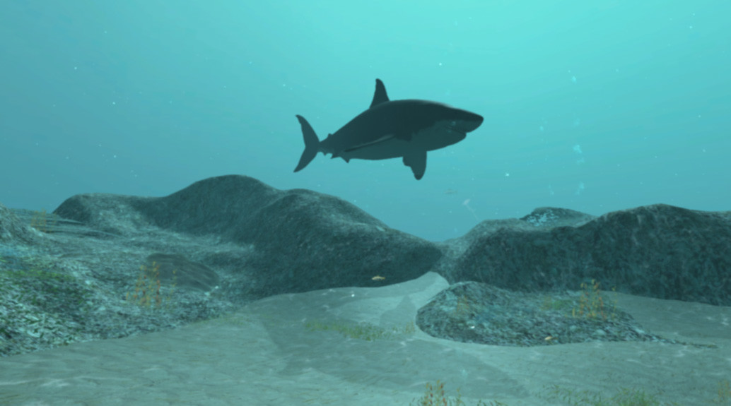 Beat the Nightmare: Evil Dreams Simulator VR