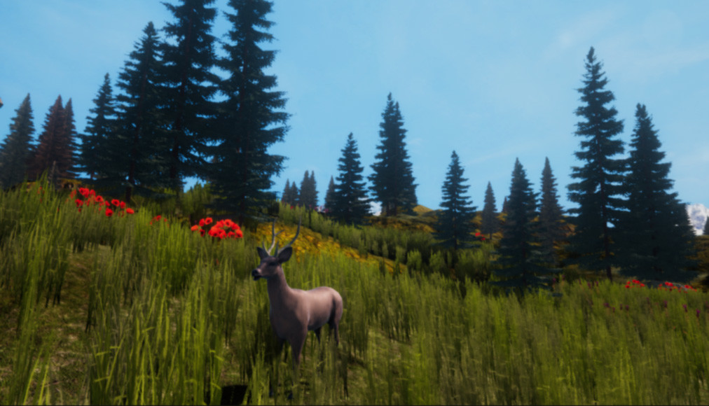 Beat the Nightmare: Evil Dreams Simulator VR