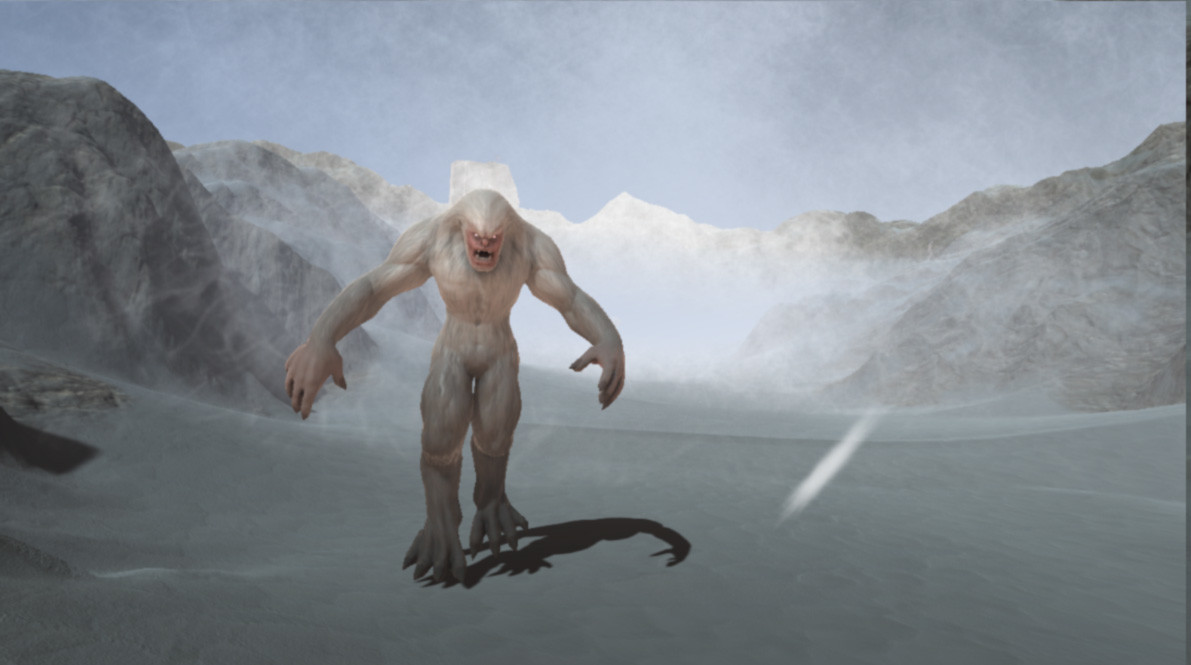 Beat the Nightmare: Evil Dreams Simulator VR