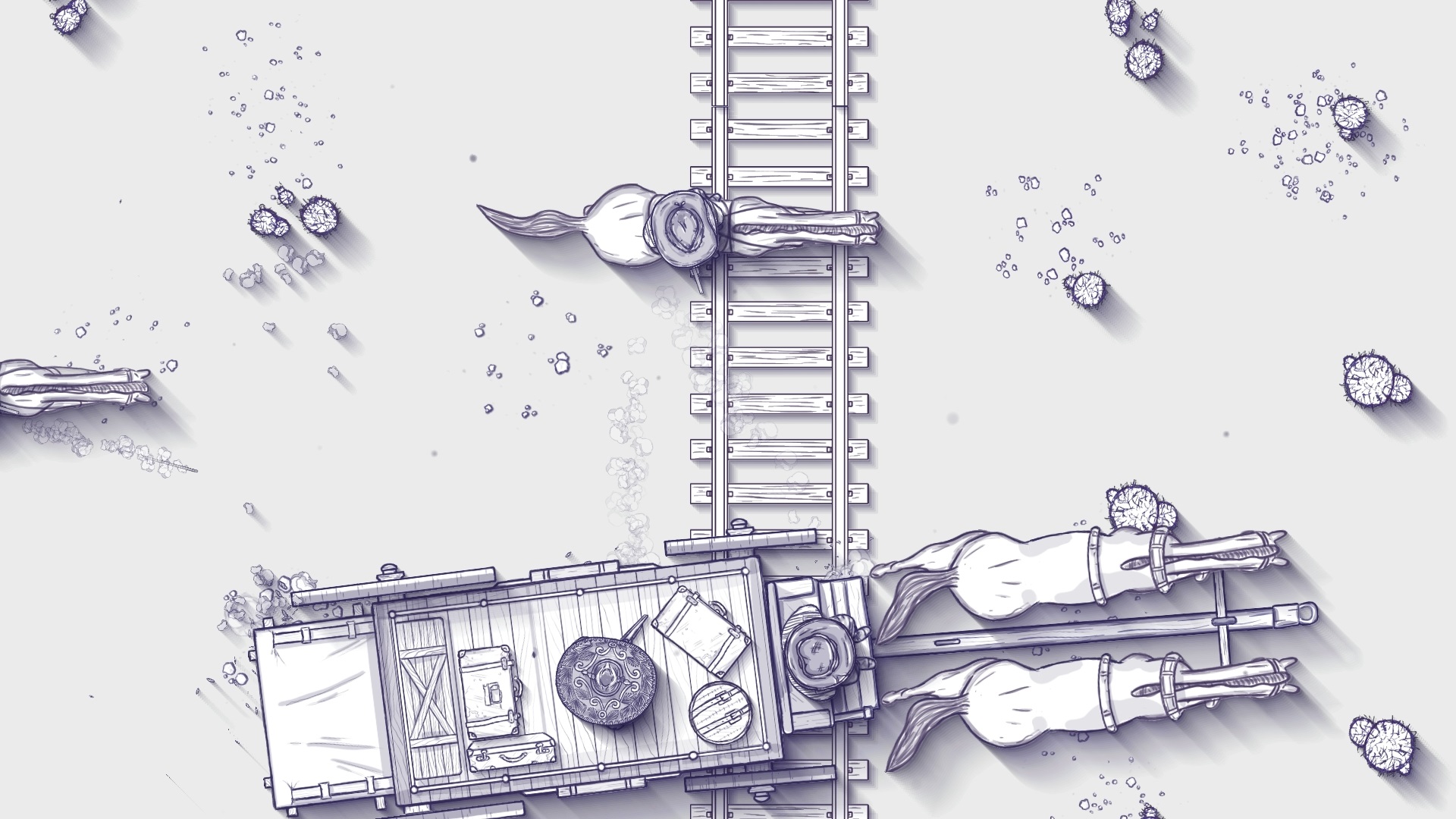 12 is Better than 6: The Apostles