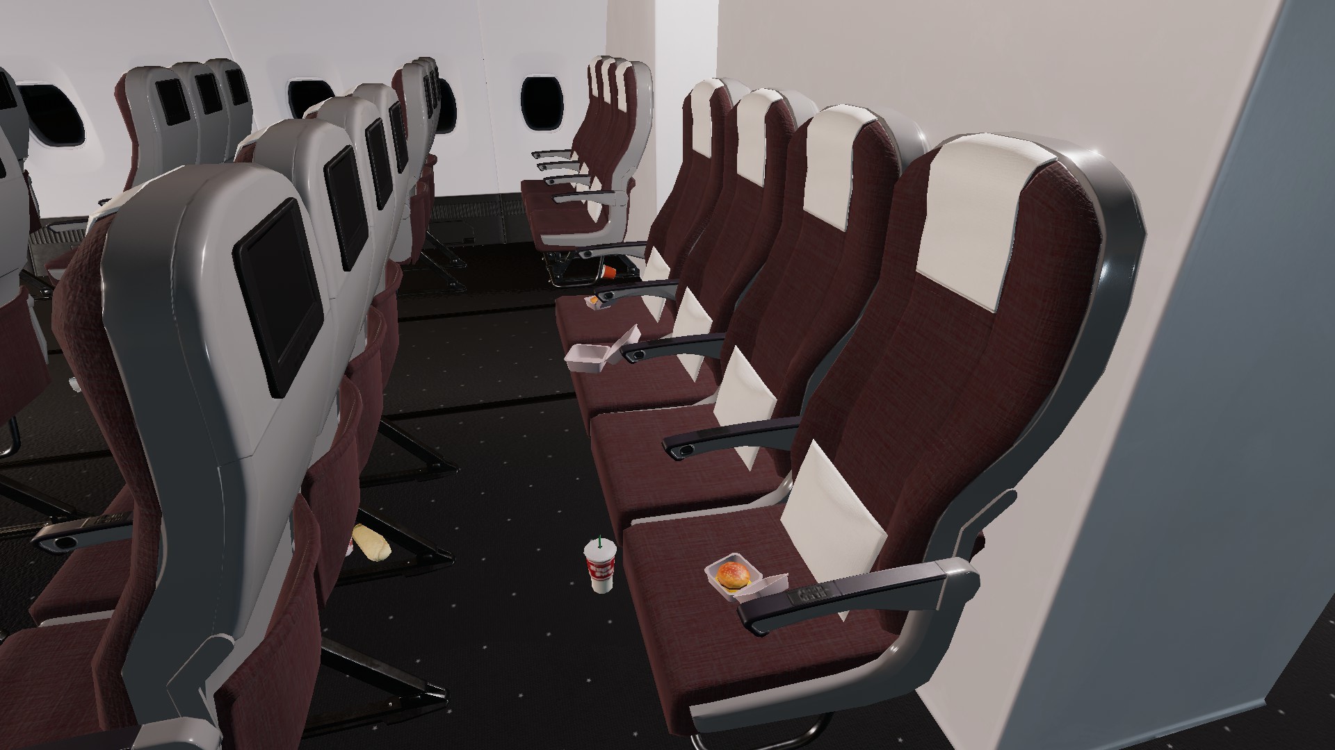 Airport Simulator 3: Day &amp; Night