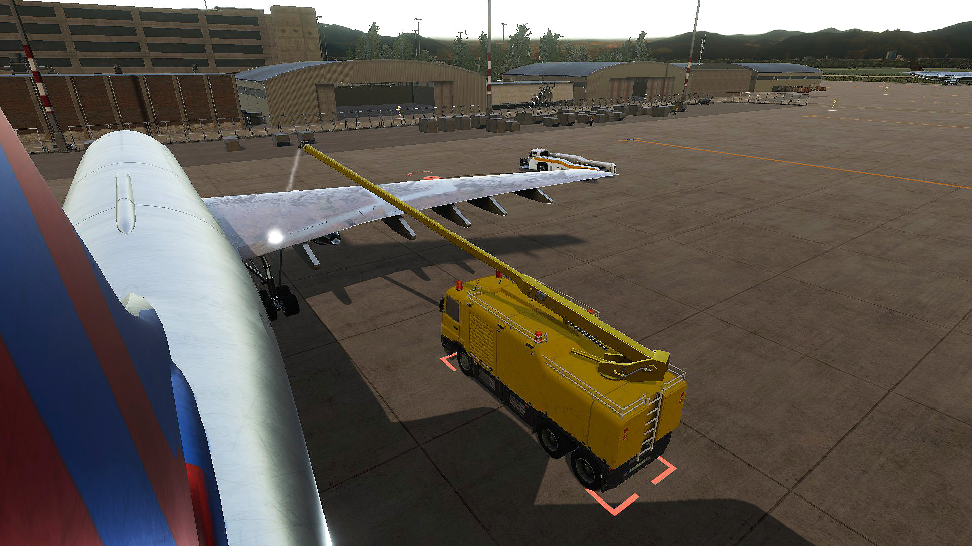 Airport Simulator 3: Day &amp; Night