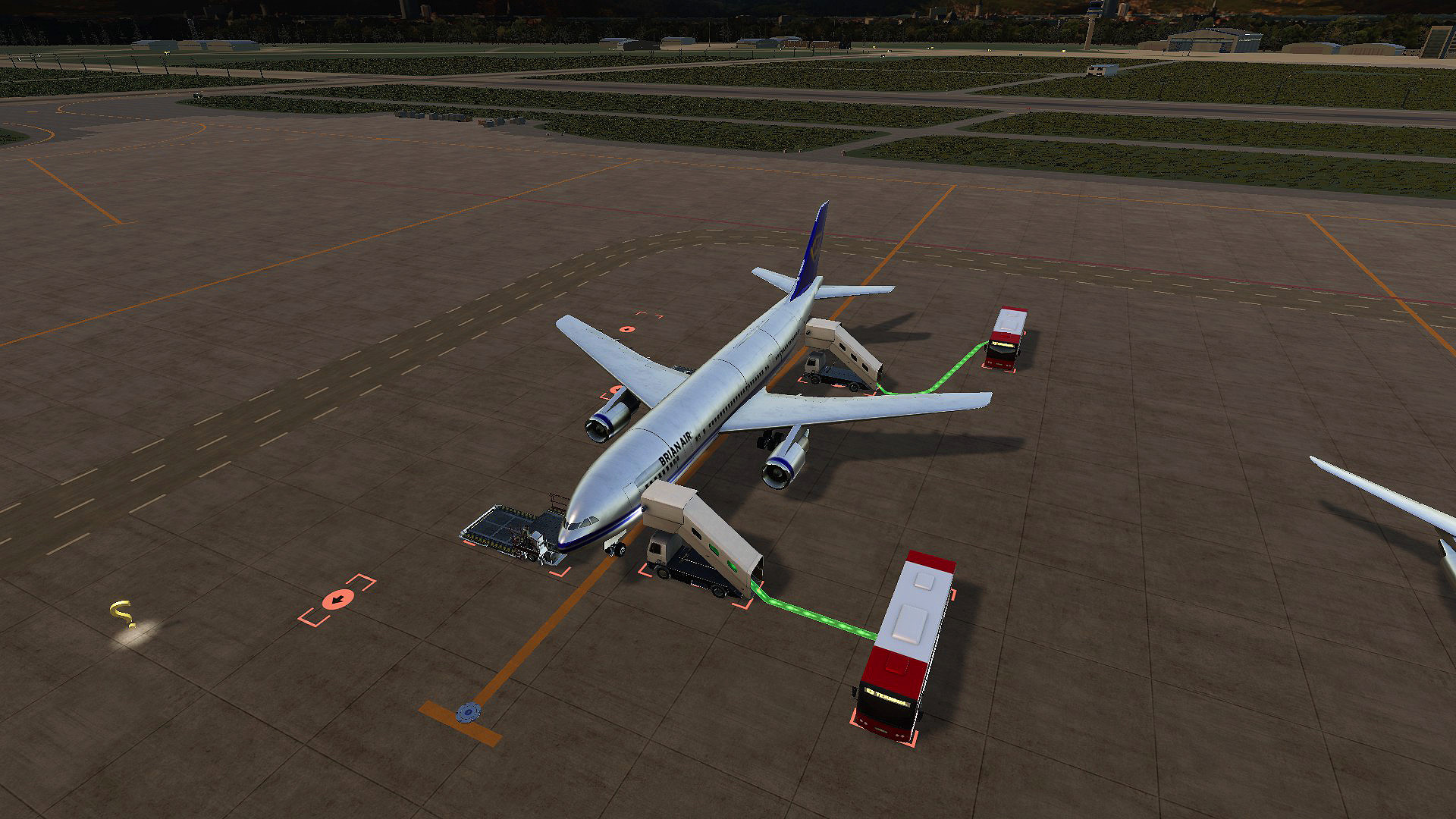 Airport Simulator 3: Day &amp; Night