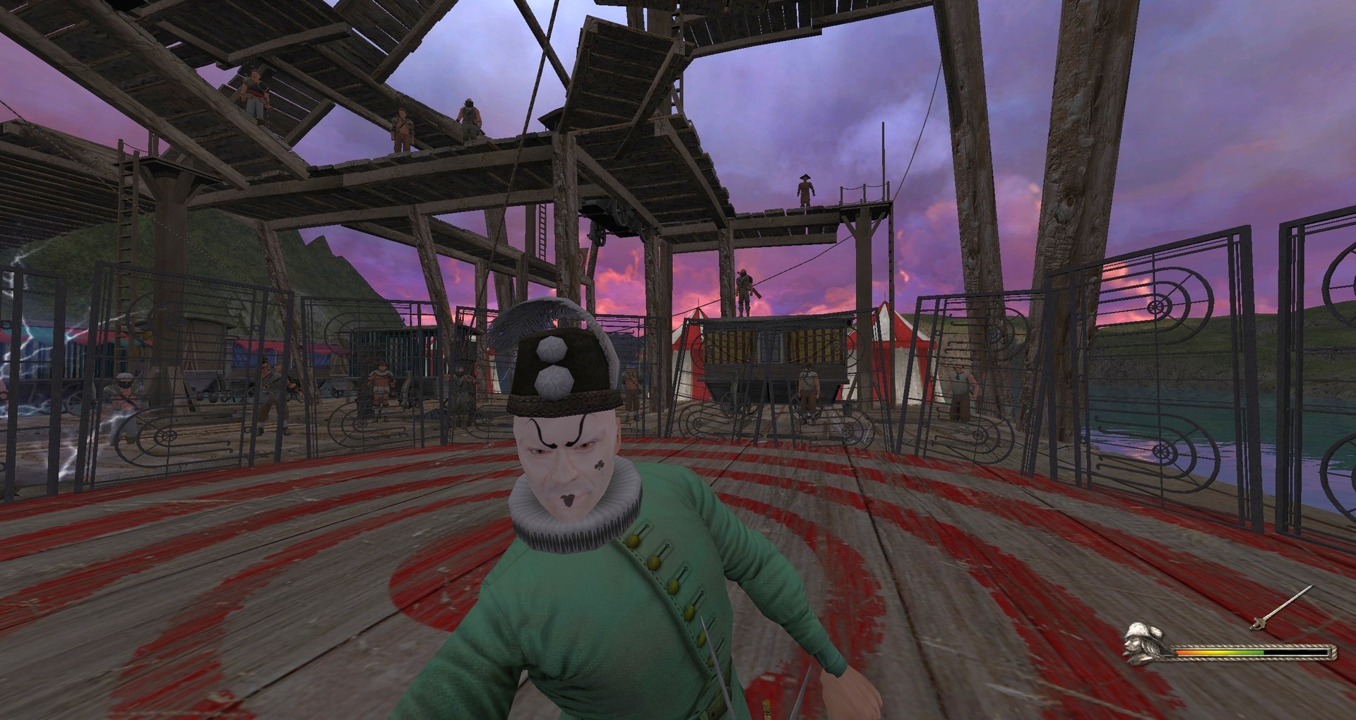 Blood &amp; Gold: Caribbean! – The Zombiest Adventures