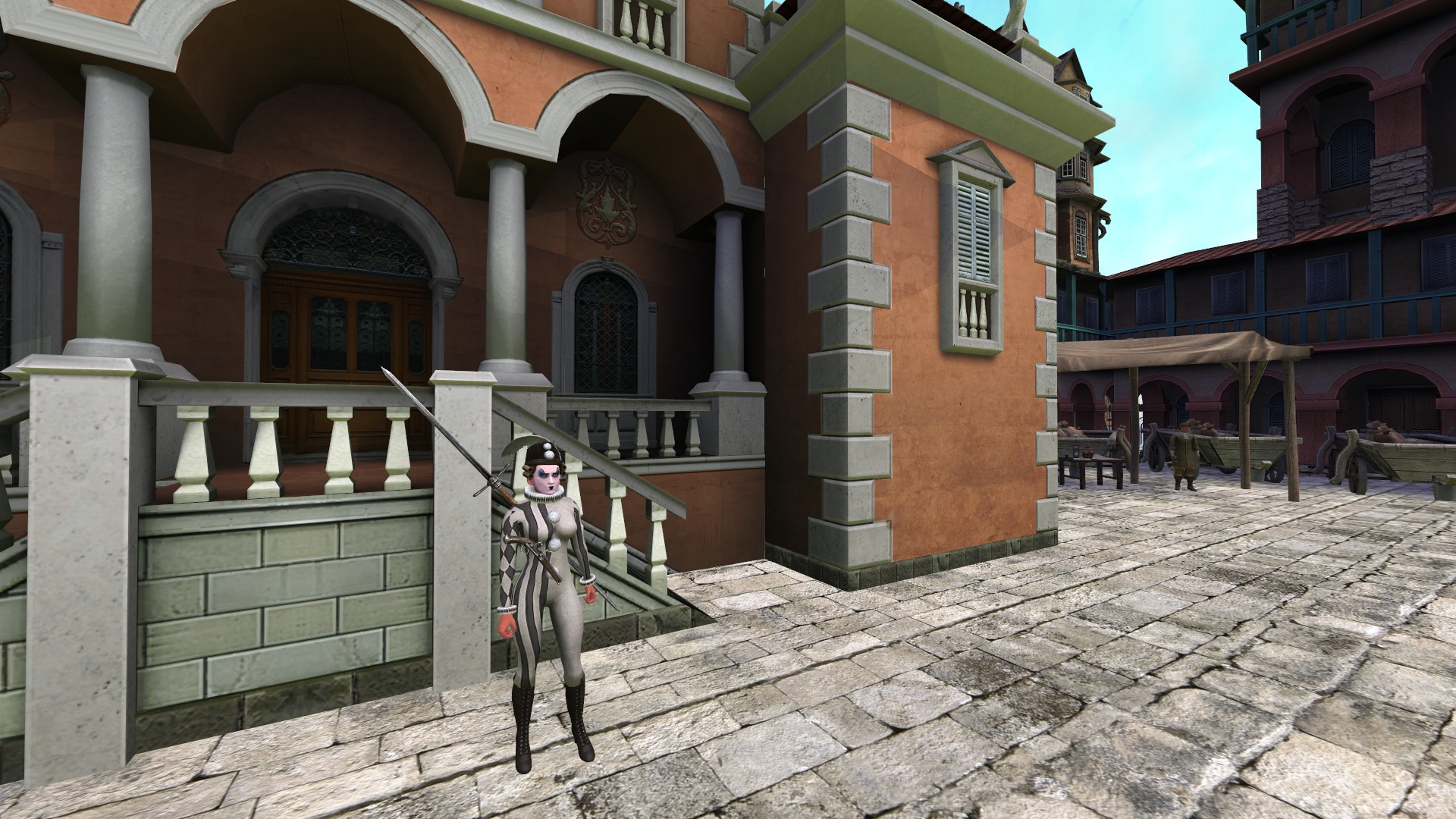 Blood &amp; Gold: Caribbean! – The Zombiest Adventures