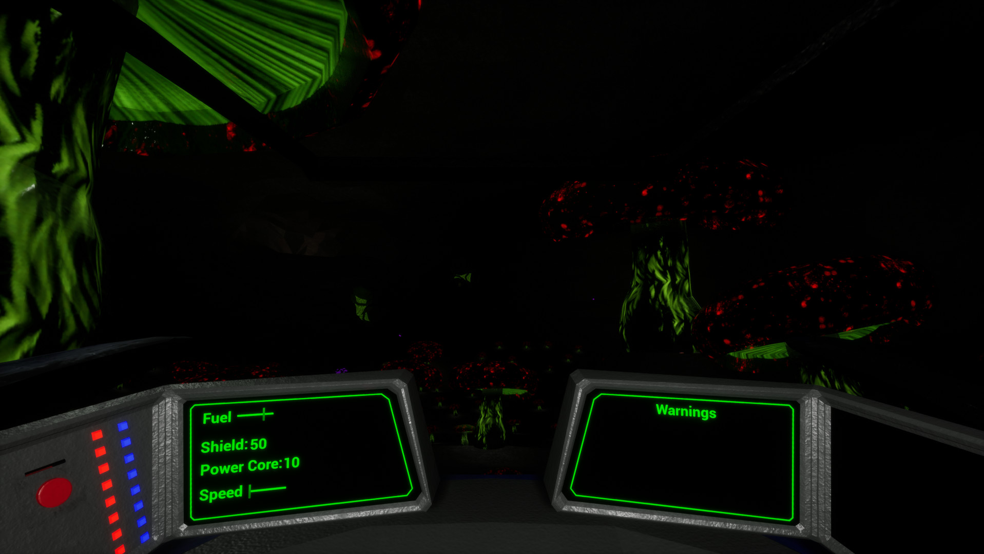 Asteroid Five