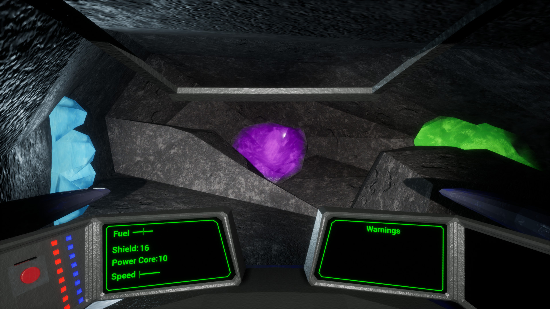 Asteroid Five
