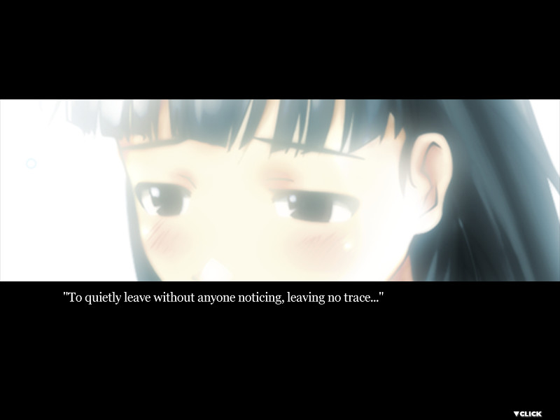 Narcissu: Zero