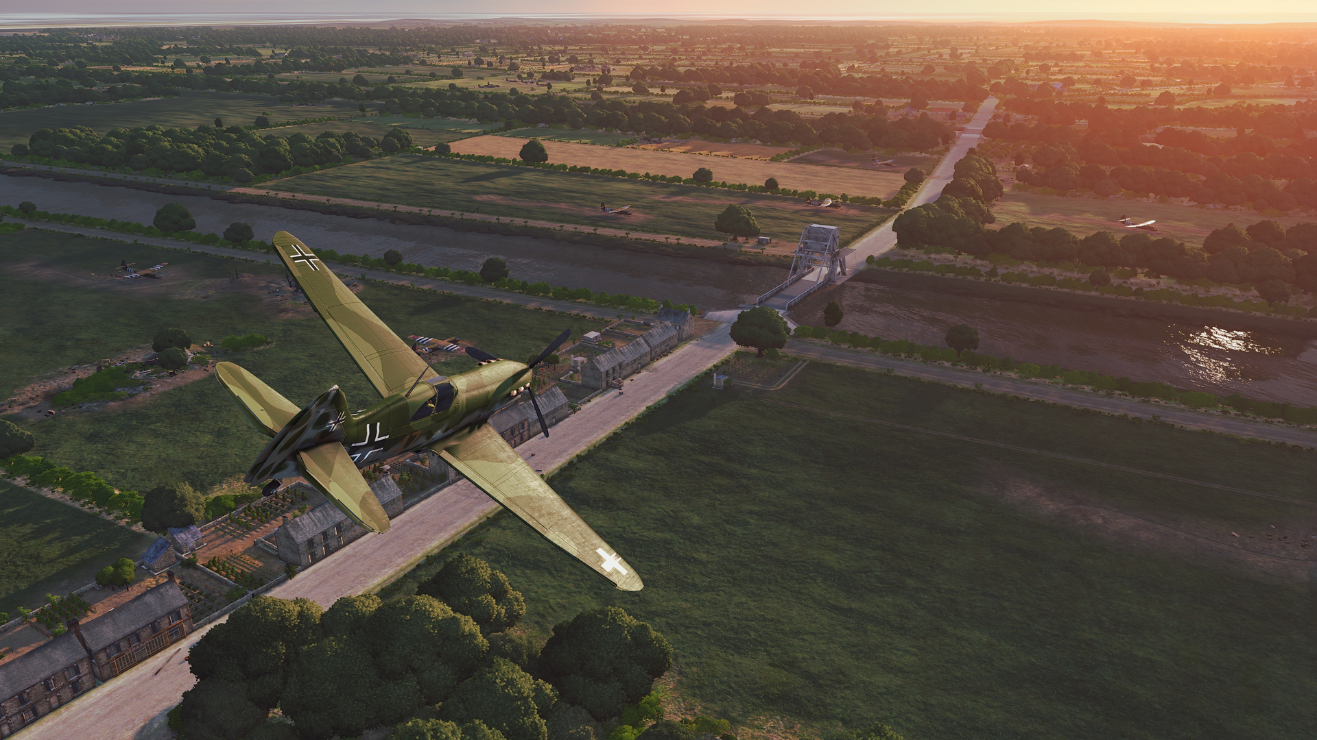 Steel Division: Normandy 44 – Back to Hell