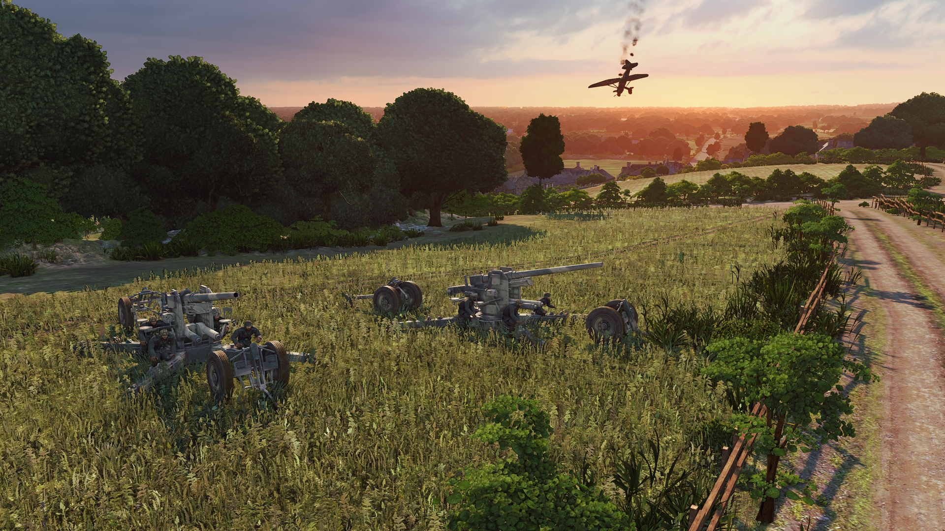 Steel Division: Normandy 44 – Back to Hell