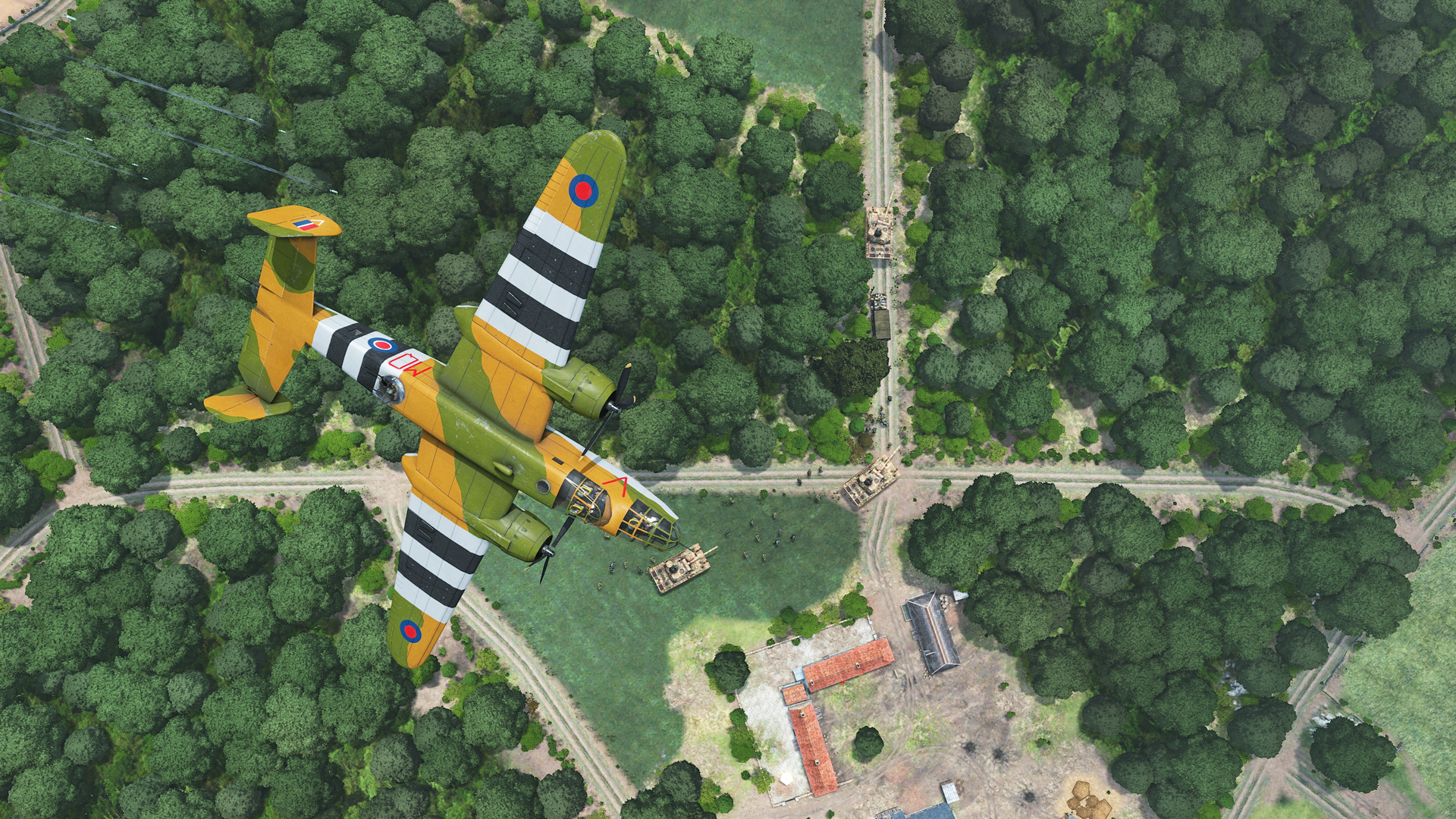 Steel Division: Normandy 44 – Back to Hell
