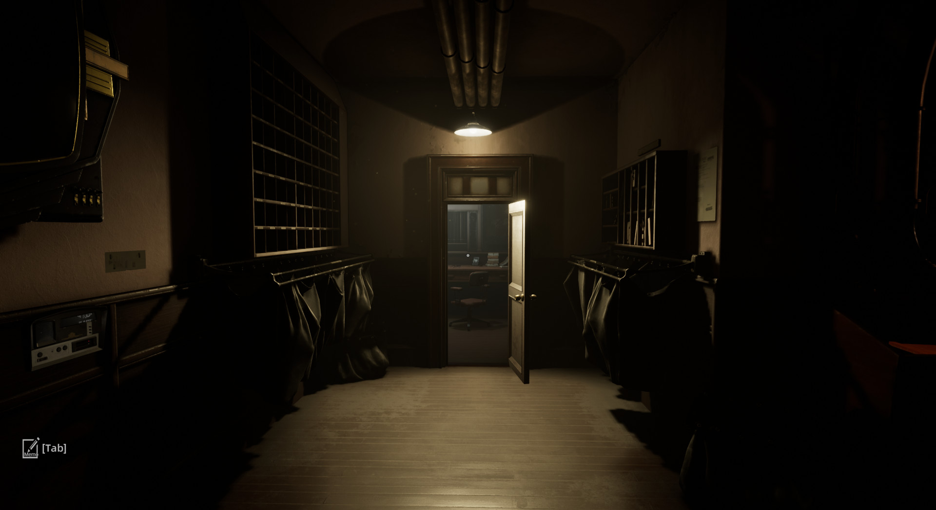 Karma: The Dark World