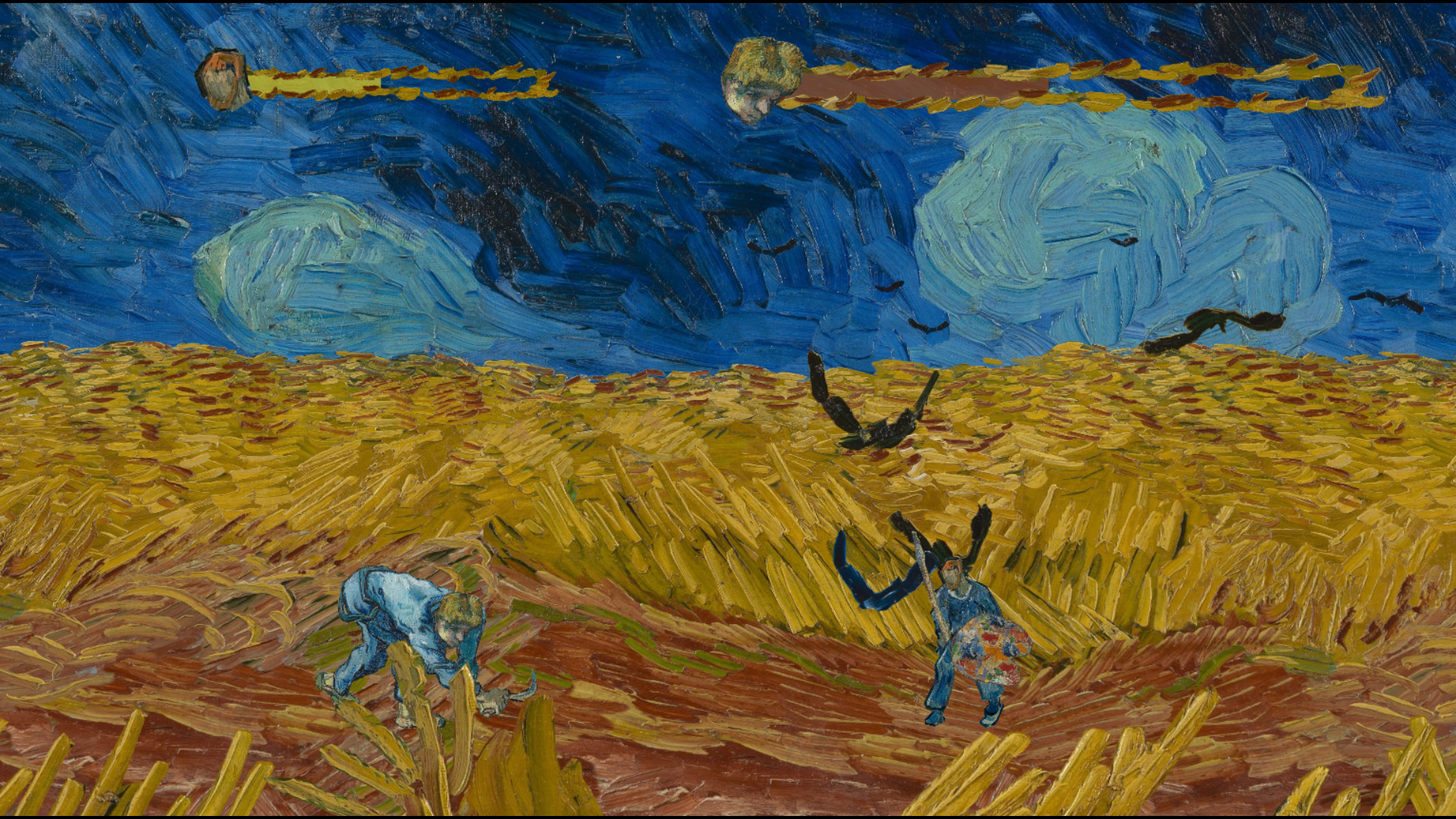 Starry Knight