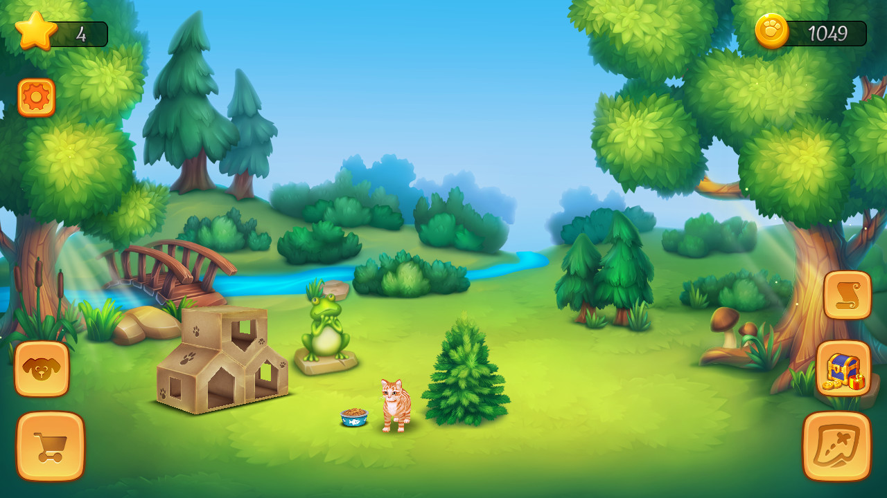 World of Pets