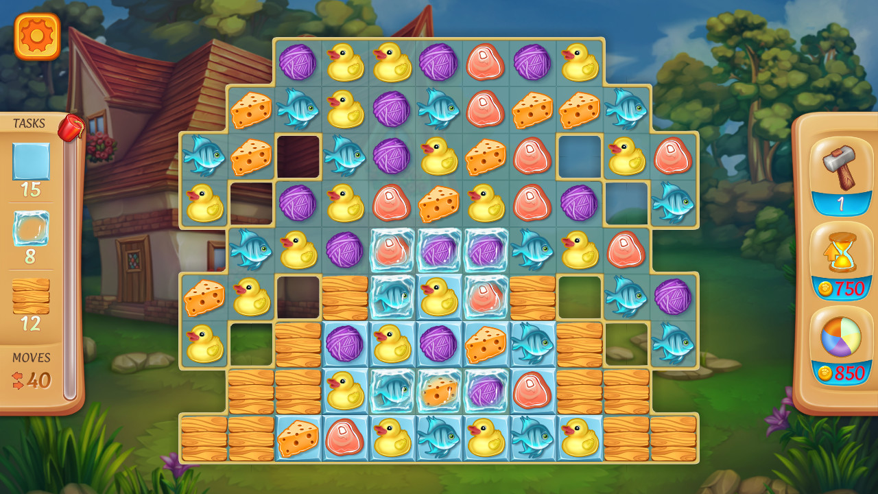 World of Pets