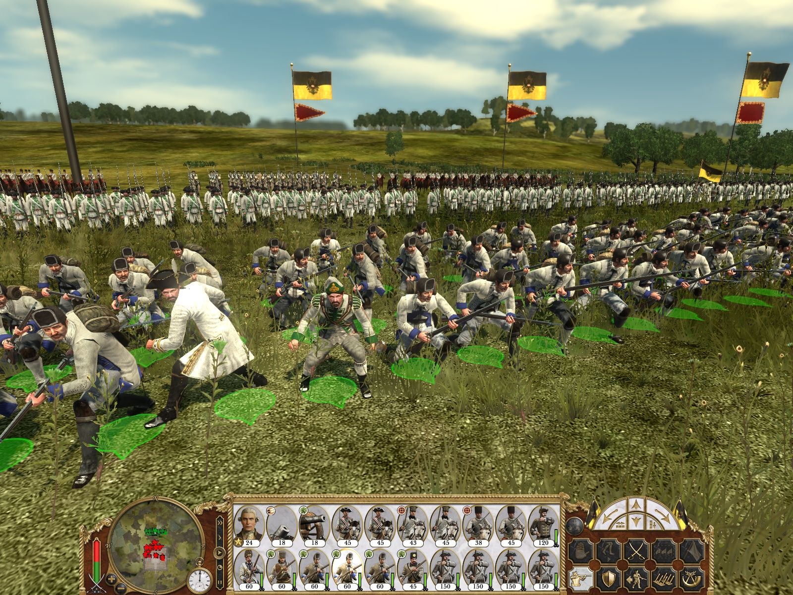 Empire: Total War &amp; Napoleon: Total War – Gold Edition