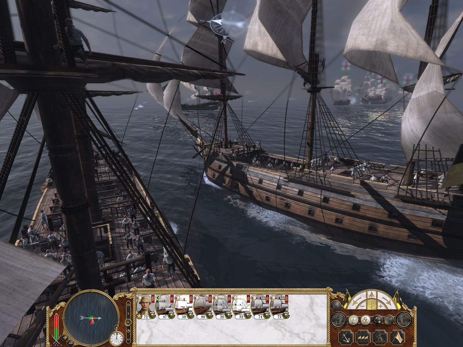 Empire: Total War &amp; Napoleon: Total War – Gold Edition