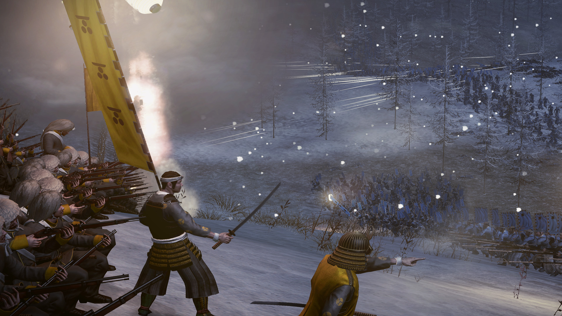 Total War Shogun 2: Fall of the Samurai Collection
