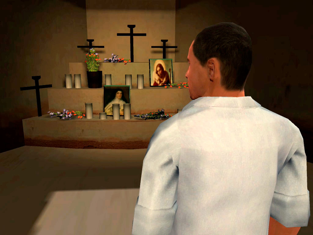 Global Conflicts: Latin America