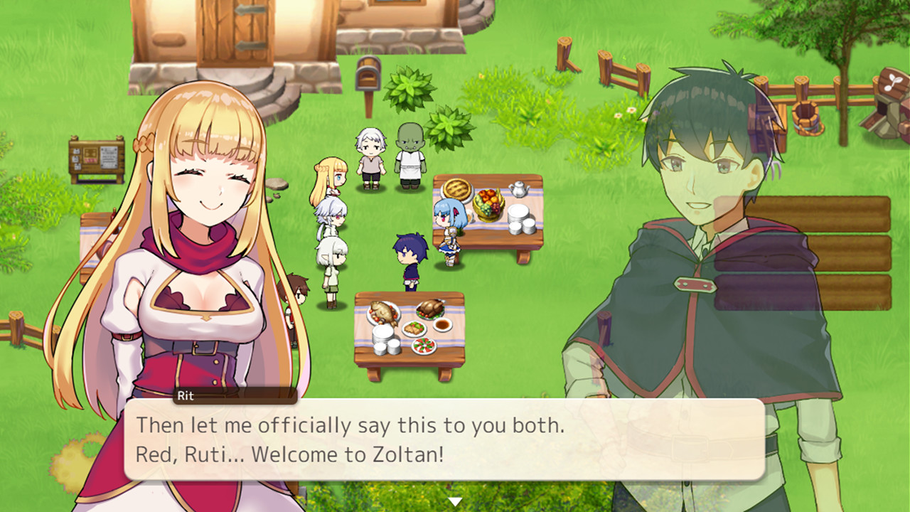 Slow Living With Princess