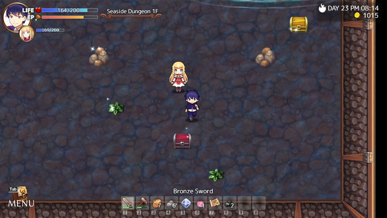 Slow Living With Princess