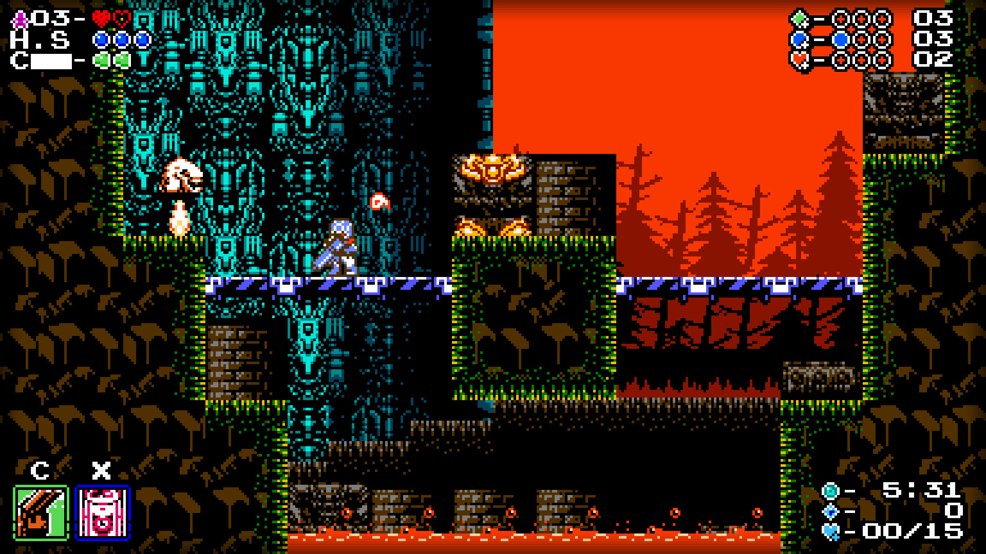 Powernaut 2