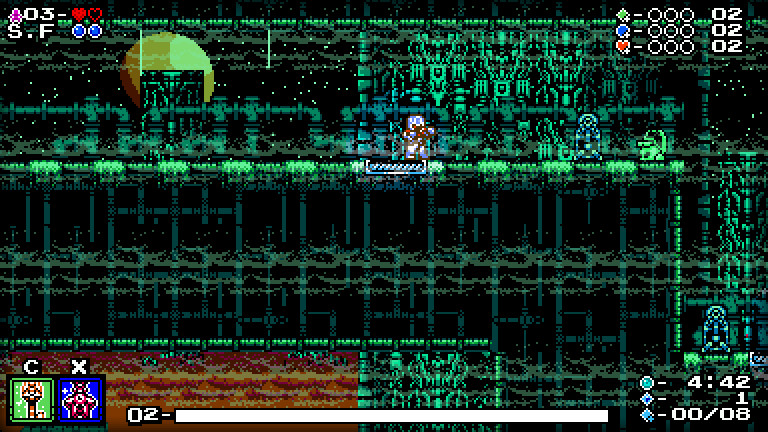 Powernaut 2