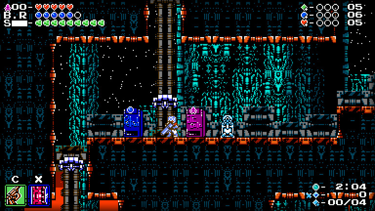 Powernaut 2