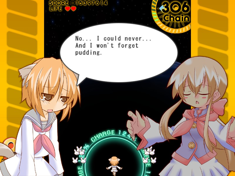 QP Shooting: Dangerous!!