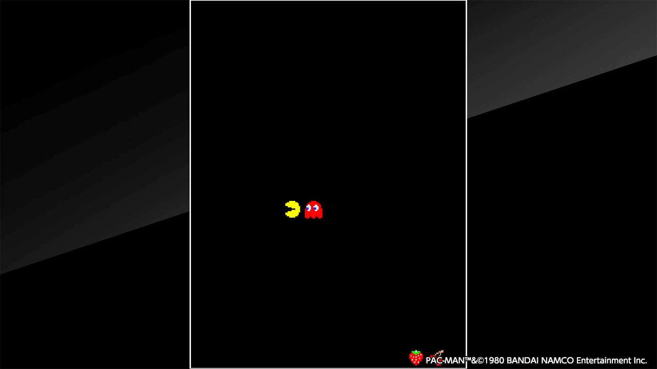 Arcade Archives: Pac-Man