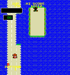Bump ‘n’ Jump
