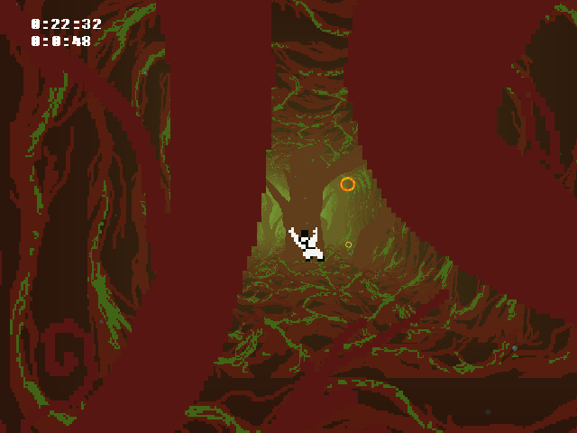 Das Überleben: Dem Großen Sprung