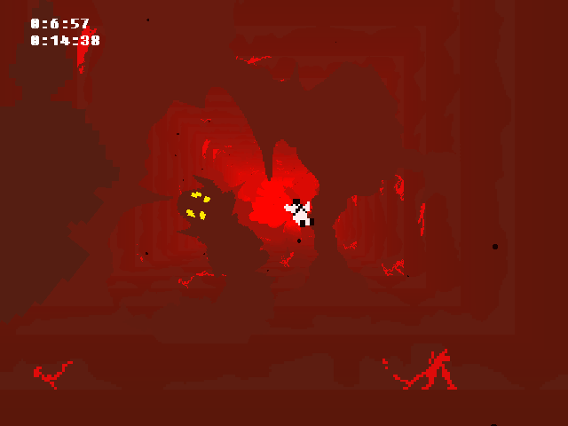 Das Überleben: Dem Großen Sprung