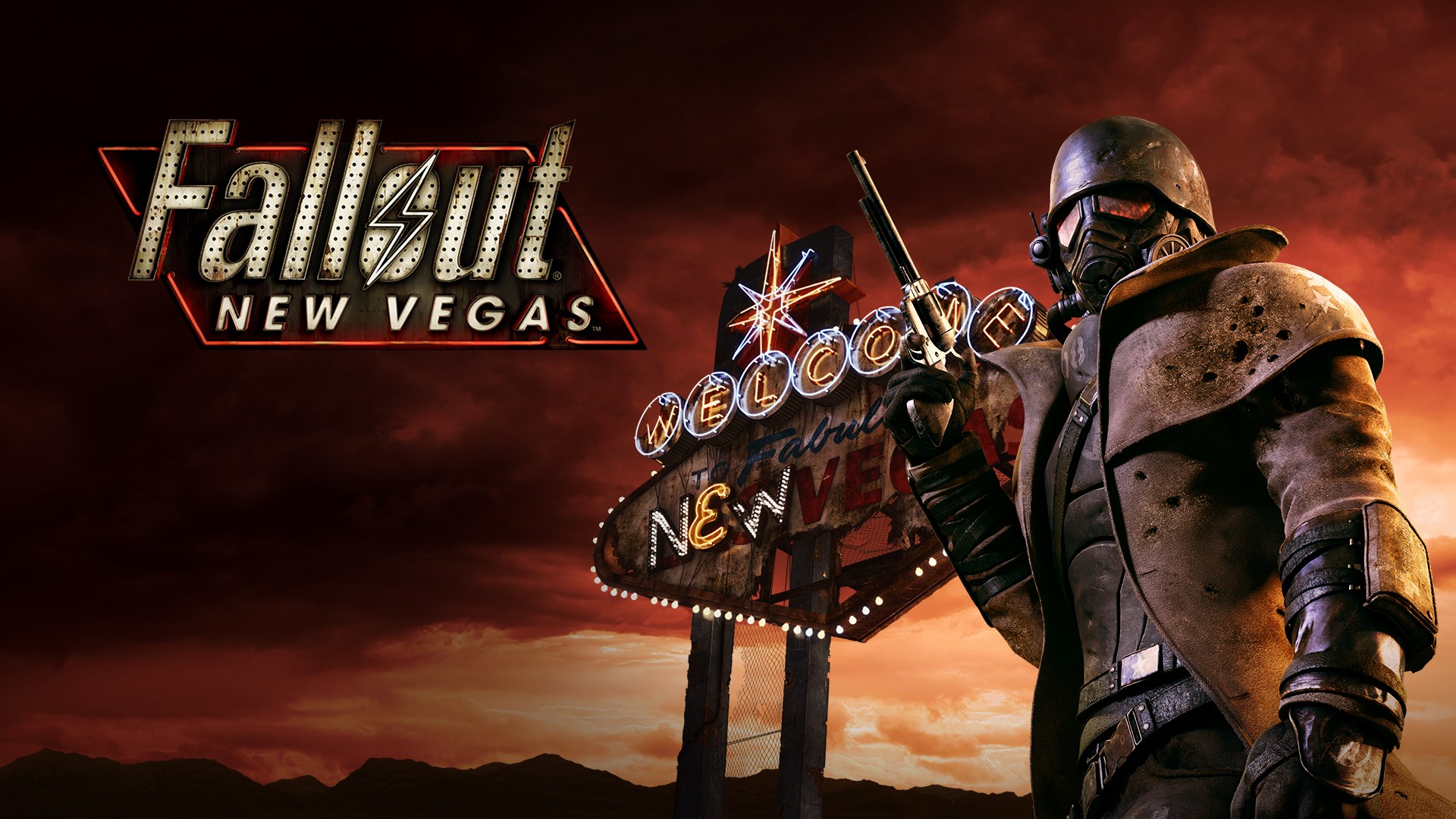 Fallout: New Vegas – Ultimate Edition