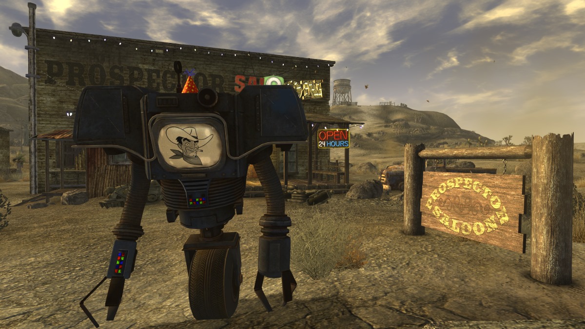 Fallout: New Vegas – Ultimate Edition