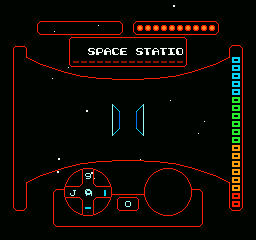 Star Voyager