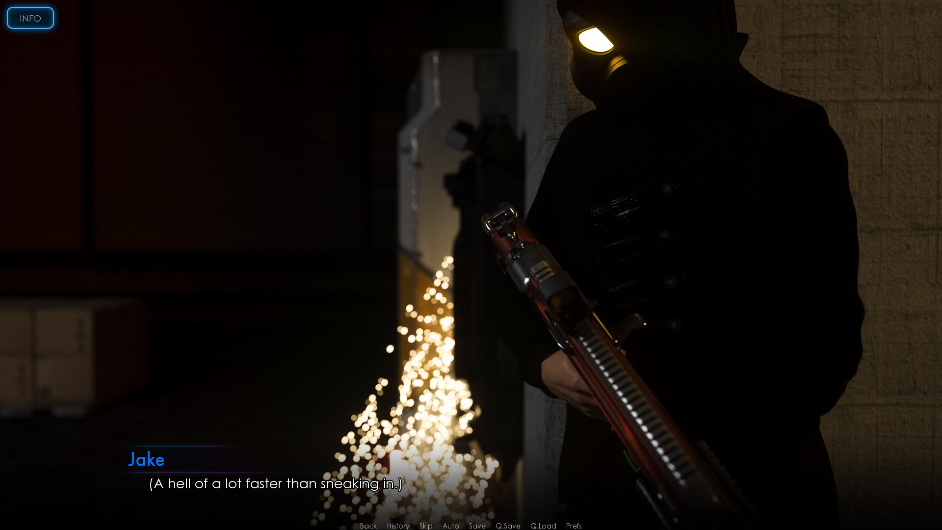 City of Broken Dreamers: Book One