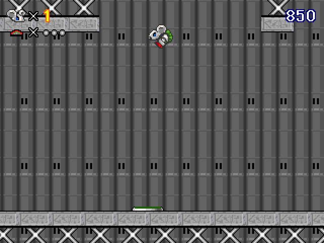 Ghost ‘n Goblins Exceed